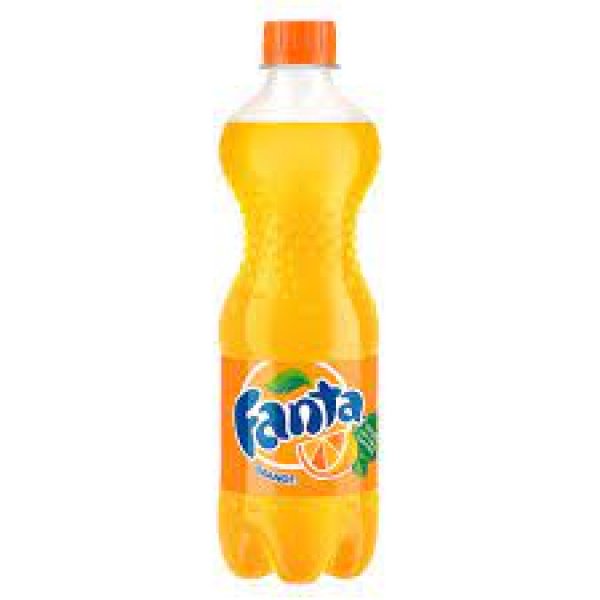 1 lt Fanta 